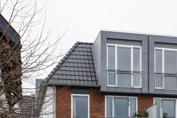 Foto 18 van Molenstraat 27-J