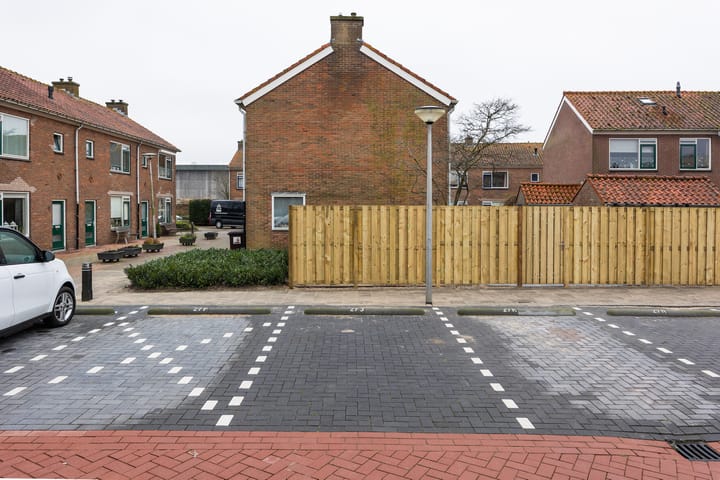 Foto 19 van Molenstraat 27-J