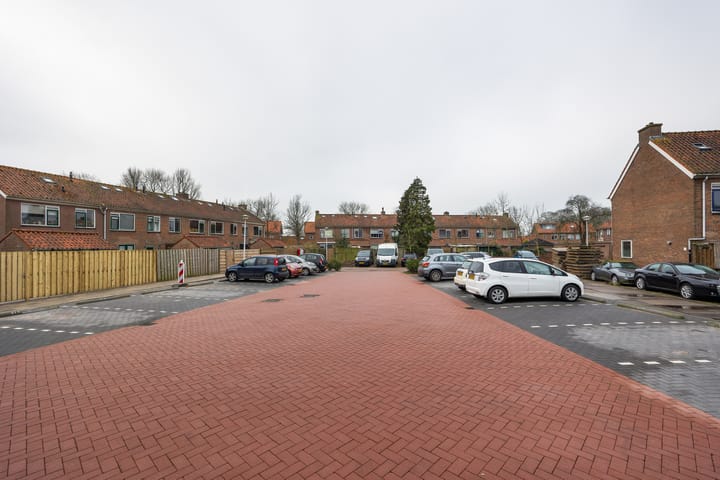 Foto 20 van Molenstraat 27-J