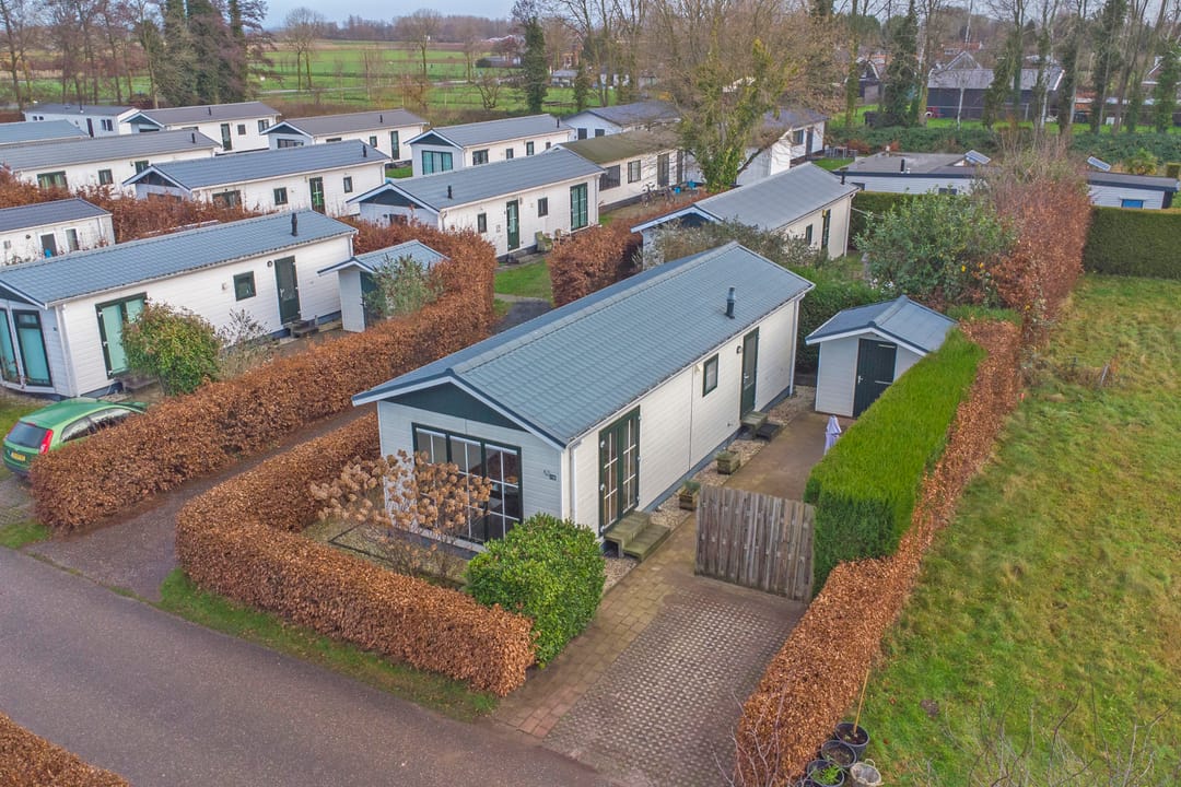 Foto 1 van Rivierendal 118