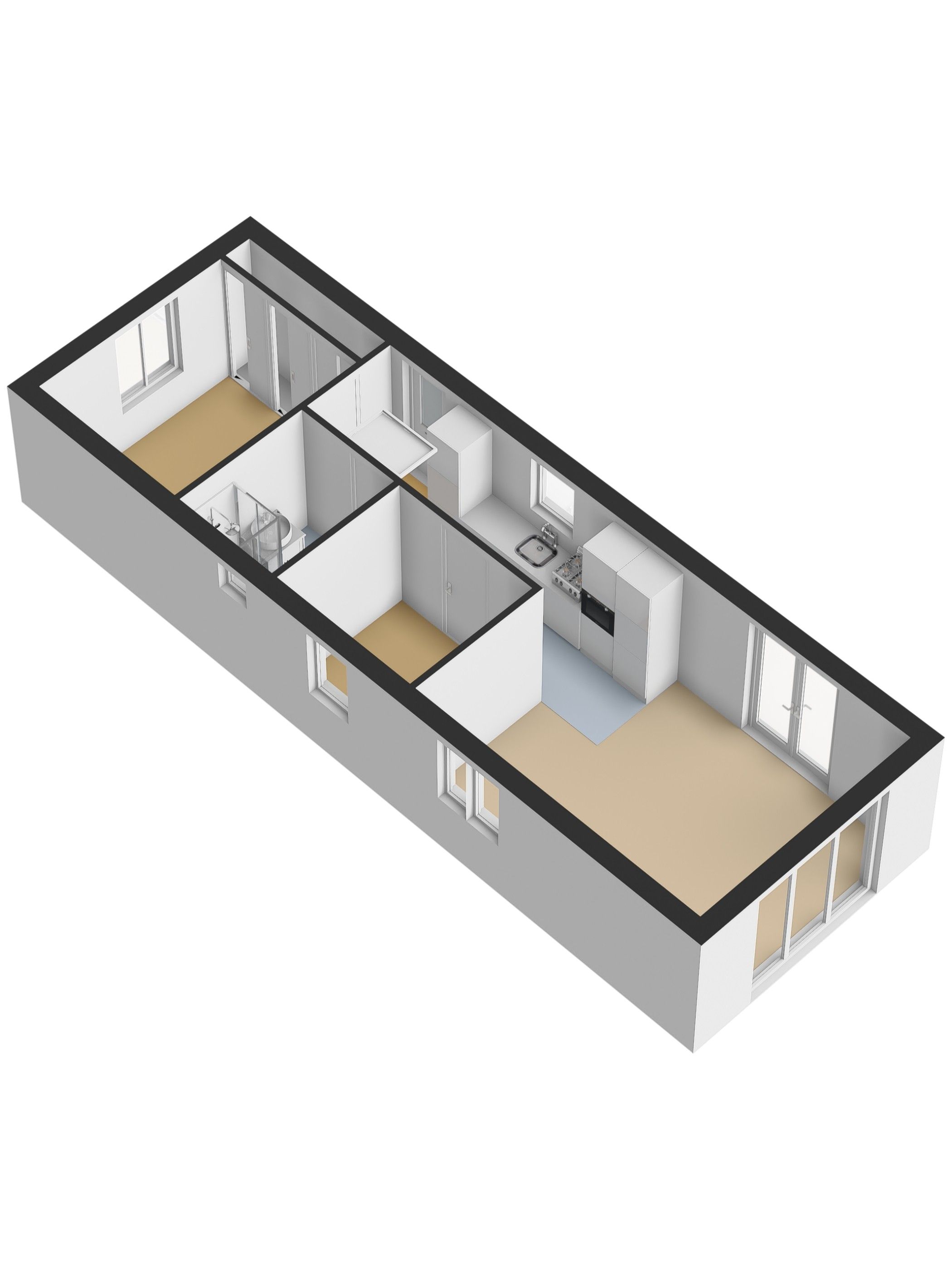 Foto 33 van Rivierendal 118