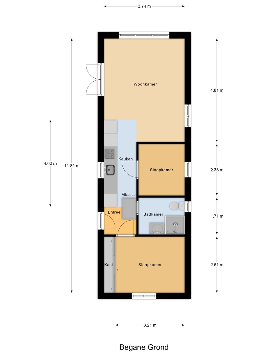 Foto 32 van Rivierendal 118