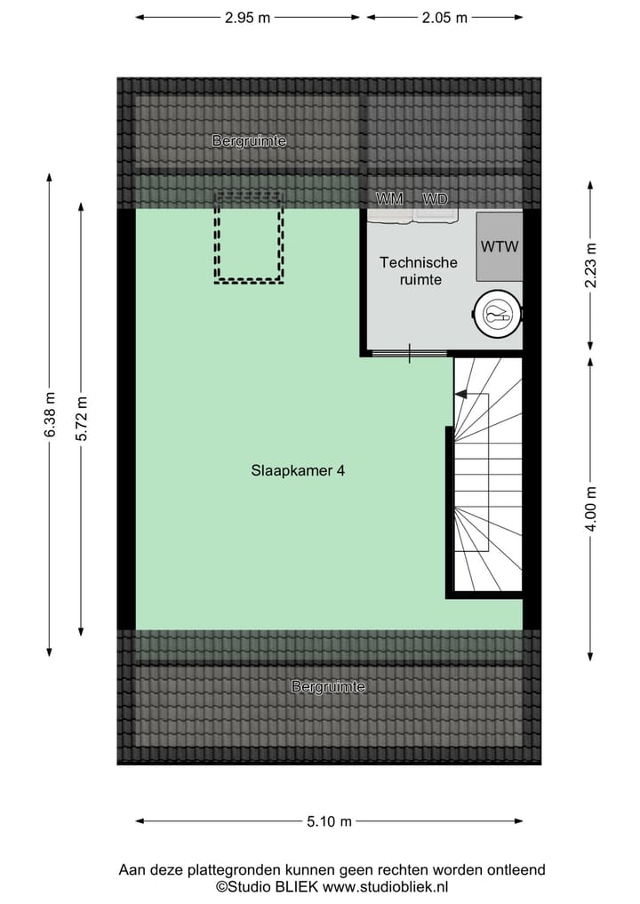 Foto 38 van Lien Gisolfstraat 12