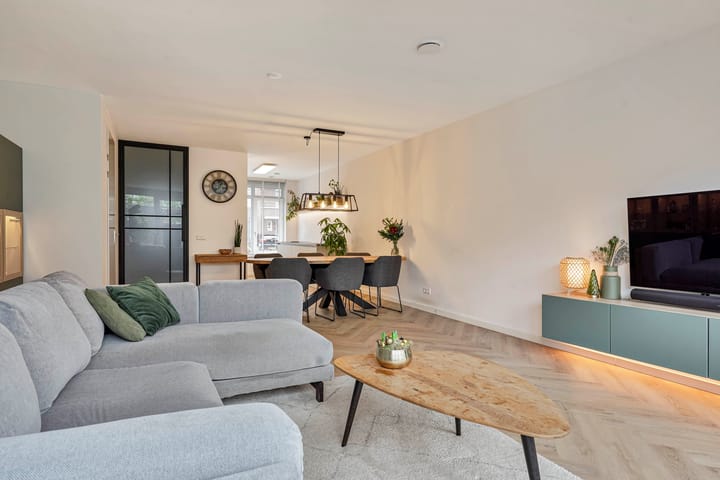 Foto 6 van Lien Gisolfstraat 12