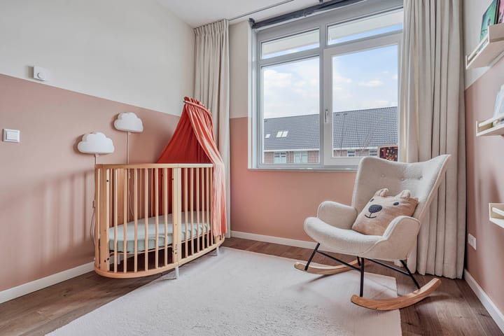 Foto 19 van Lien Gisolfstraat 12