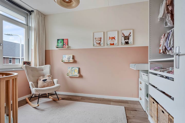 Foto 20 van Lien Gisolfstraat 12