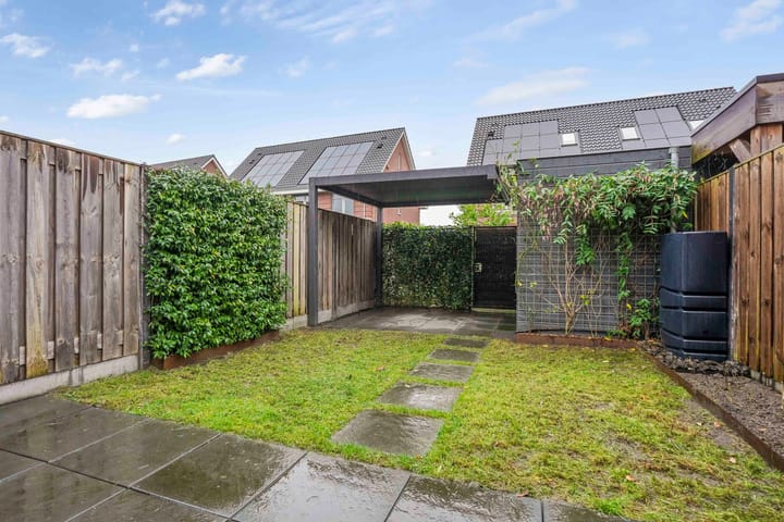 Foto 26 van Lien Gisolfstraat 12