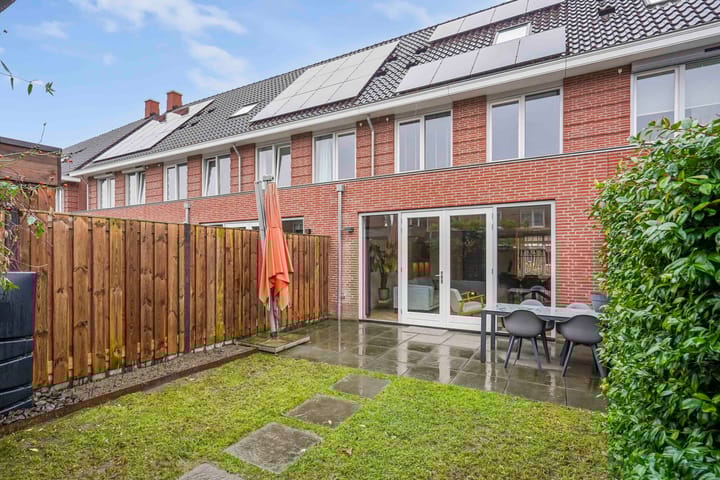 Foto 27 van Lien Gisolfstraat 12