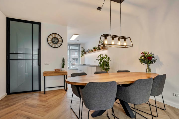 Foto 9 van Lien Gisolfstraat 12