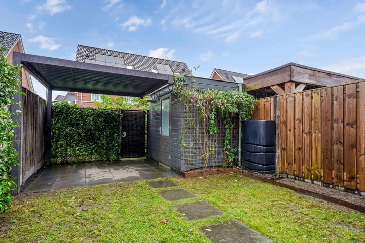 Foto 28 van Lien Gisolfstraat 12