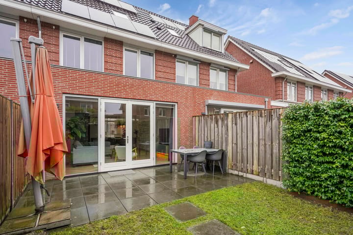 Foto 29 van Lien Gisolfstraat 12