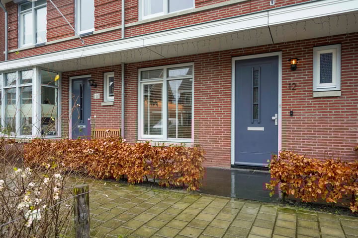 Foto 30 van Lien Gisolfstraat 12