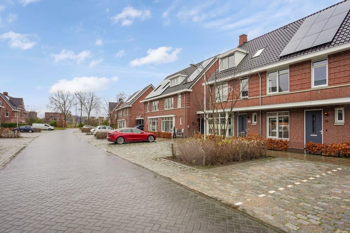 Foto 32 van Lien Gisolfstraat 12