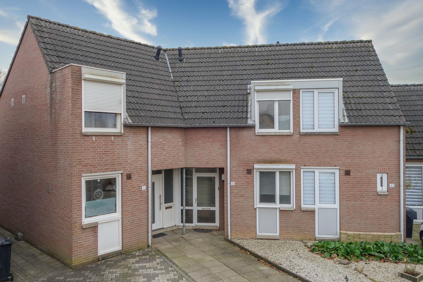 Foto 1 van Sleedoornstraat 44