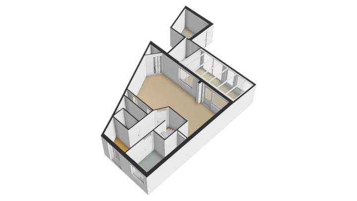 Foto 29 van Sleedoornstraat 44