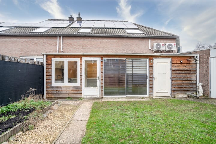 Foto 2 van Sleedoornstraat 44