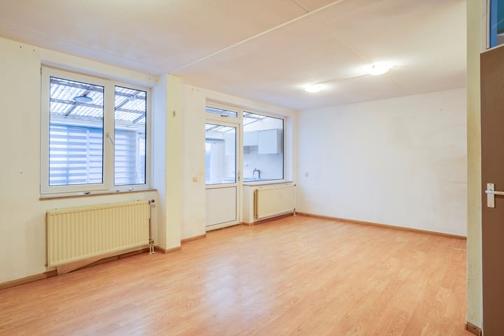 Foto 3 van Sleedoornstraat 44