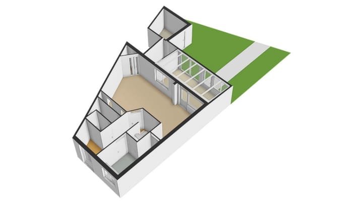 Foto 33 van Sleedoornstraat 44