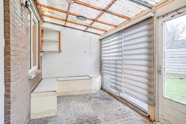 Foto 7 van Sleedoornstraat 44