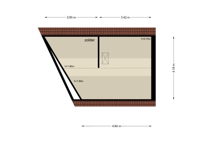 Bekijk foto 34 van Sleedoornstraat 44