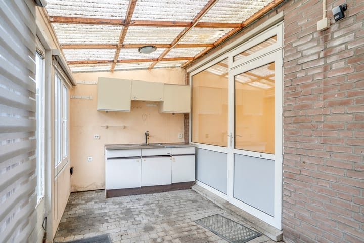 Foto 8 van Sleedoornstraat 44