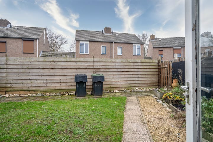 Foto 21 van Sleedoornstraat 44