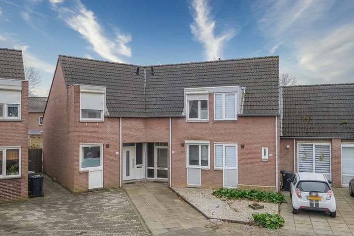 Foto 23 van Sleedoornstraat 44