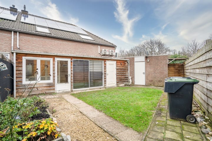 Foto 24 van Sleedoornstraat 44