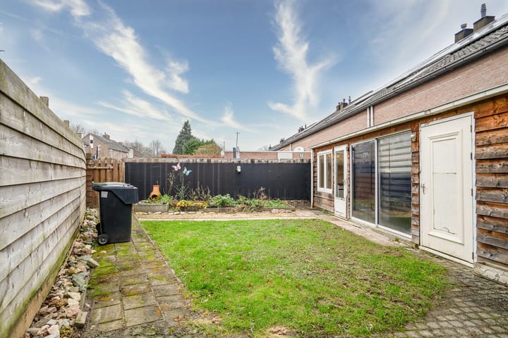 Foto 25 van Sleedoornstraat 44