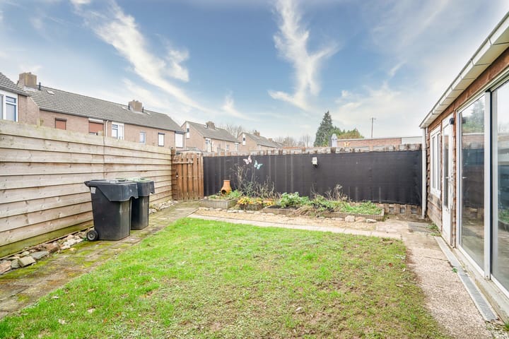 Foto 26 van Sleedoornstraat 44