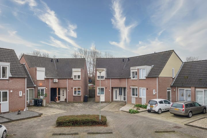 Foto 27 van Sleedoornstraat 44