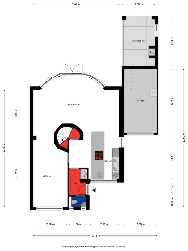 Foto 49 van Weegbree 7