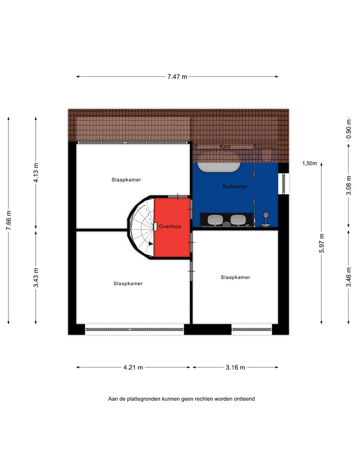 Foto 50 van Weegbree 7