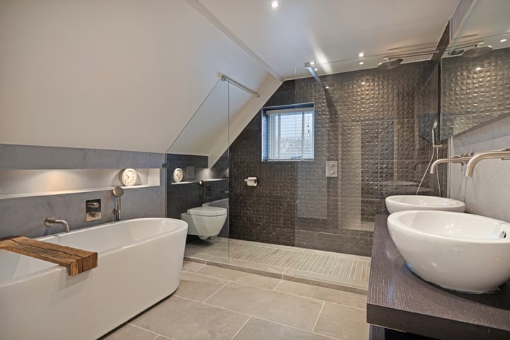 Foto 5 van Weegbree 7