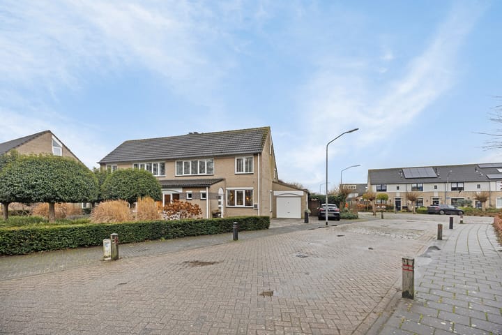 Foto 6 van Weegbree 7