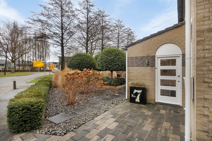 Foto 7 van Weegbree 7