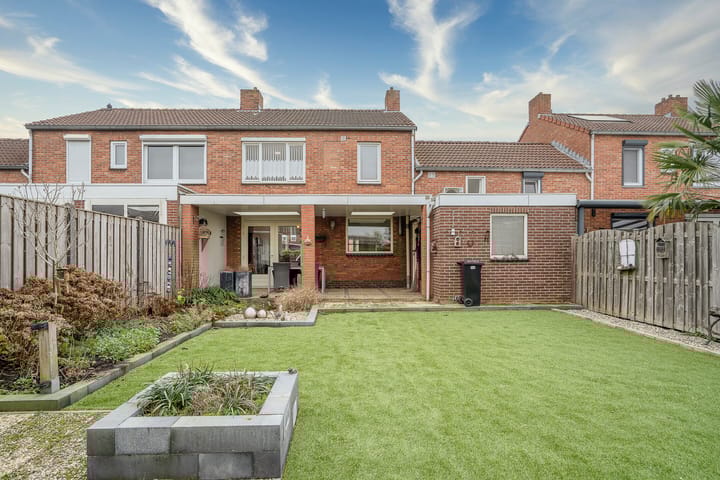 Foto 2 van Maasstraat 33