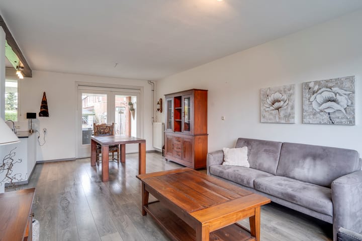 Foto 4 van Maasstraat 33