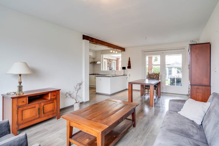 Foto 5 van Maasstraat 33