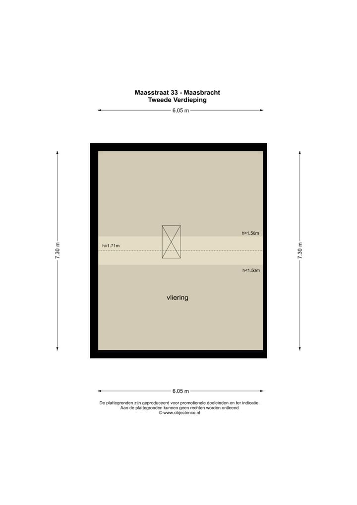 Foto 31 van Maasstraat 33