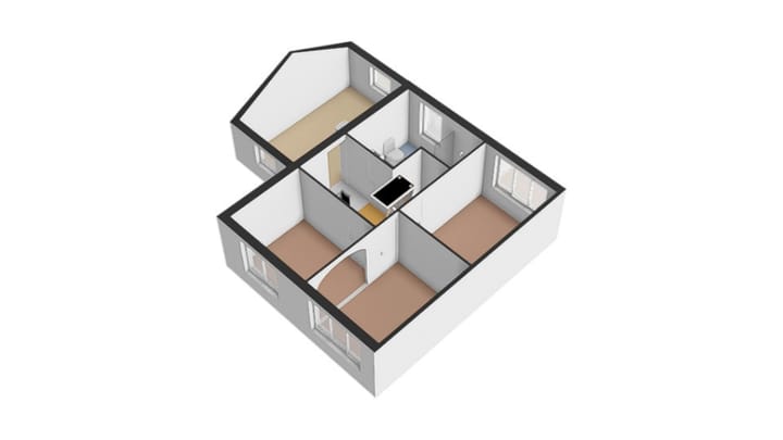 Foto 26 van Maasstraat 33