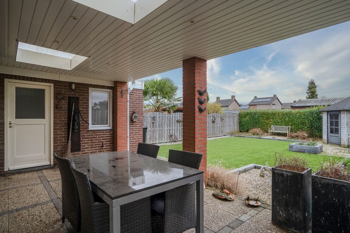 Foto 18 van Maasstraat 33