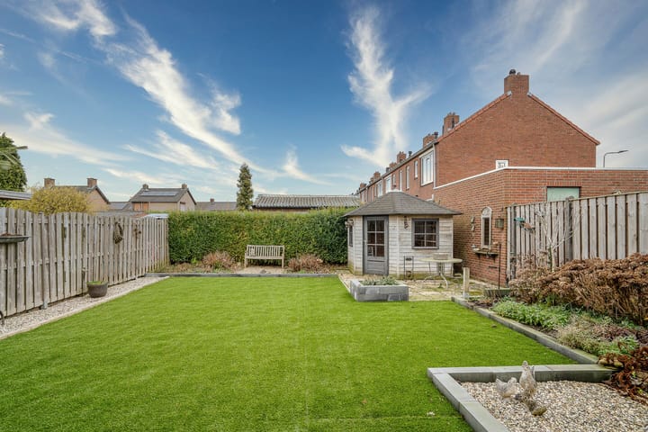 Foto 19 van Maasstraat 33