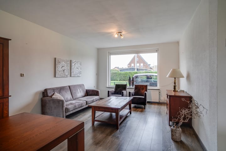 Foto 3 van Maasstraat 33