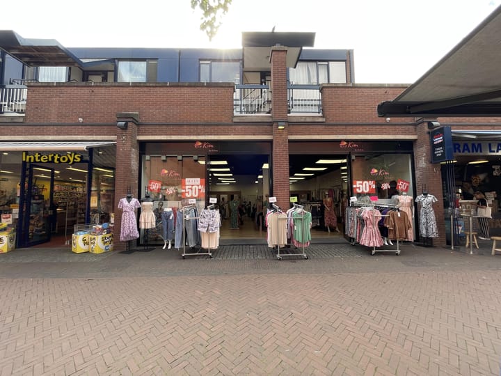 Paradijspoort 10