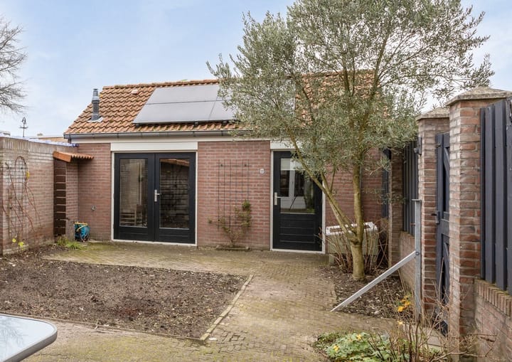 Foto 2 van Wilhelminastraat 2