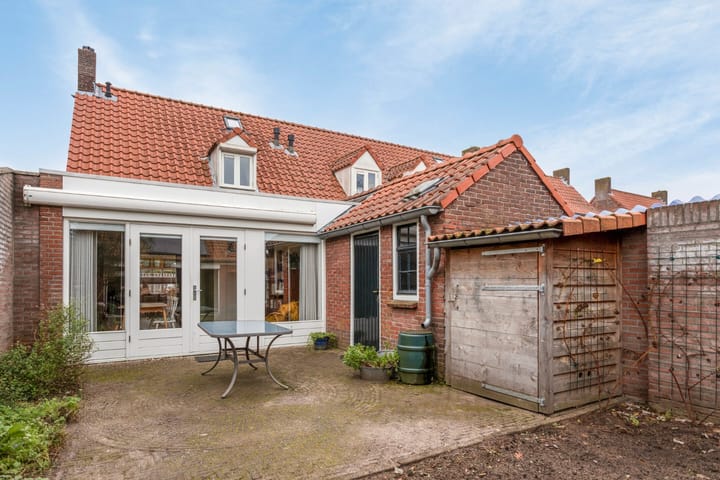 Foto 3 van Wilhelminastraat 2