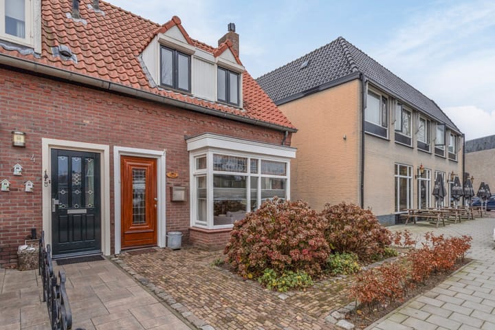 Foto 6 van Wilhelminastraat 2