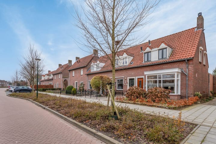 Foto 7 van Wilhelminastraat 2