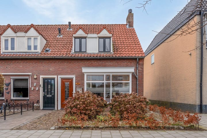 Foto 8 van Wilhelminastraat 2